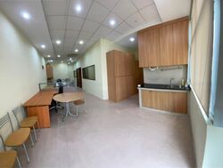 Prestige Centre (D23), Factory #486354051